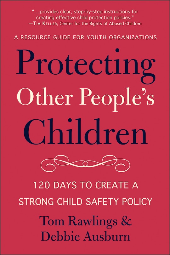 Couverture_Protecting Other People's Children