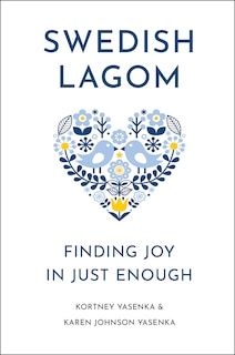 Front cover_Swedish Lagom