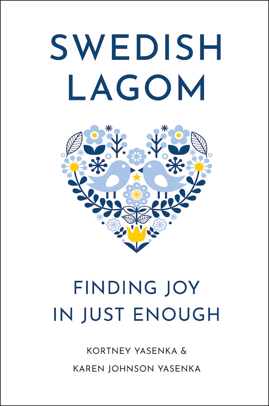 Front cover_Swedish Lagom