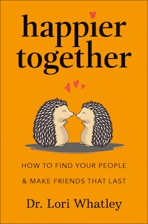 Front cover_Happier Together