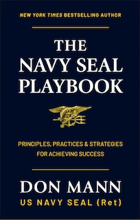 Couverture_The Navy SEAL Playbook