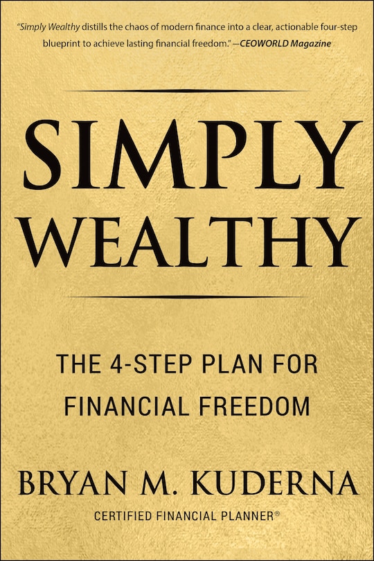Front cover_Simply Wealthy
