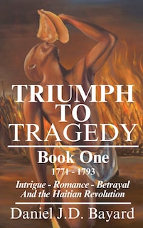 Couverture_Triumph To Tragedy