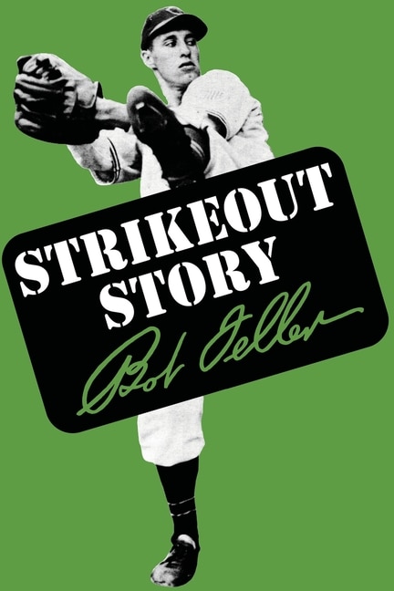 Couverture_Strikeout Story