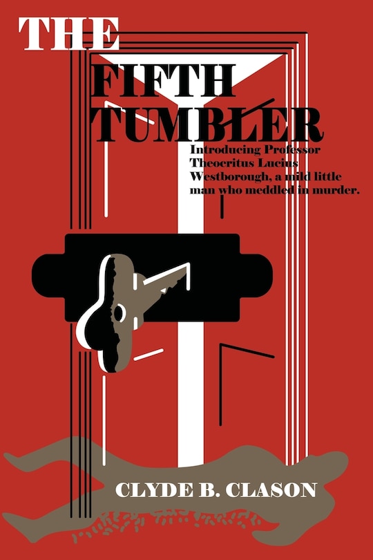 Front cover_The Fifth Tumbler