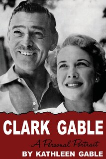 Couverture_Clark Gable
