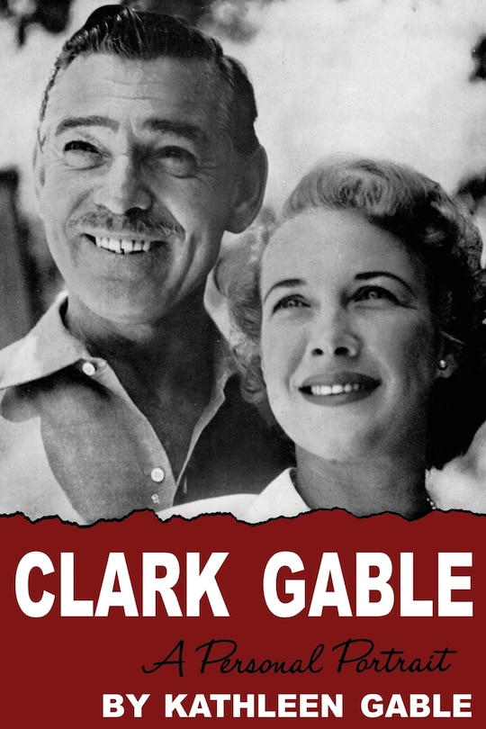 Couverture_Clark Gable