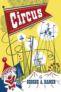 Front cover_Circus