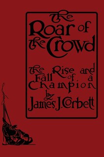 Front cover_The Roar of the Crowd