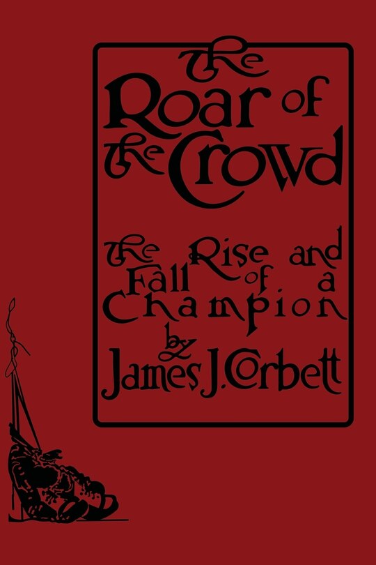 Front cover_The Roar of the Crowd