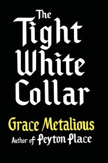 Couverture_The Tight White Collar