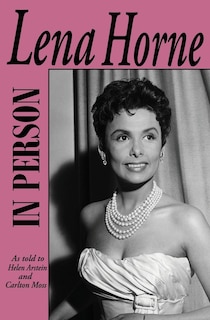 Couverture_In Person-Lena Horne