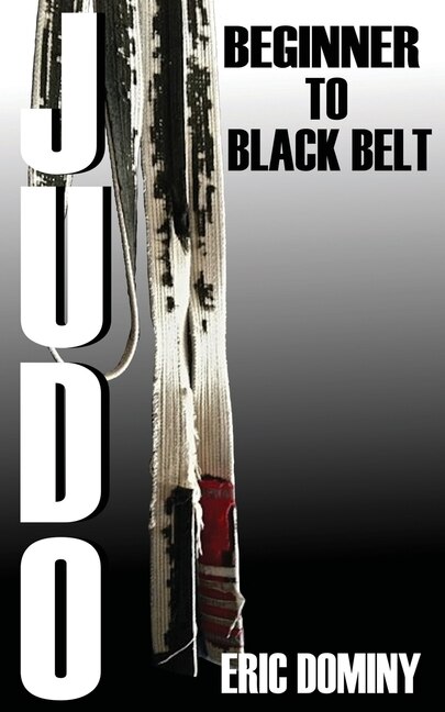 Front cover_Judo