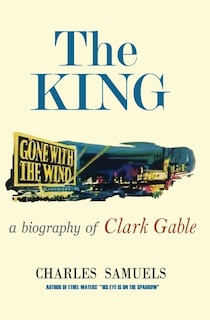 Front cover_The King