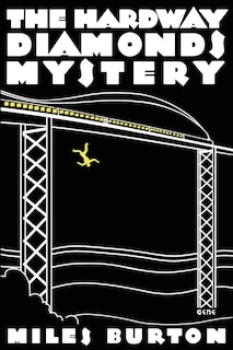 Front cover_The Hardway Diamonds Mystery
