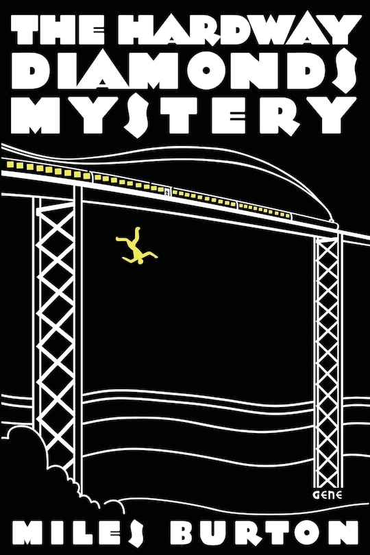 Front cover_The Hardway Diamonds Mystery