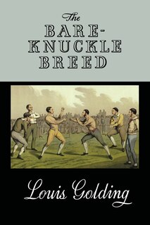 Couverture_The Bare-Knuckle Breed