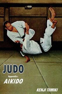 Front cover_Judo