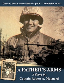 Couverture_A Father's Arms
