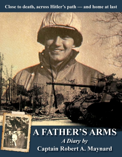 Couverture_A Father's Arms