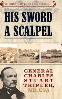 Front cover_His Sword a Scalpel