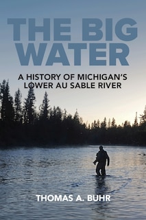 Couverture_The Big Water