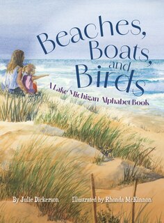 Front cover_Beaches, Boats, and Birds