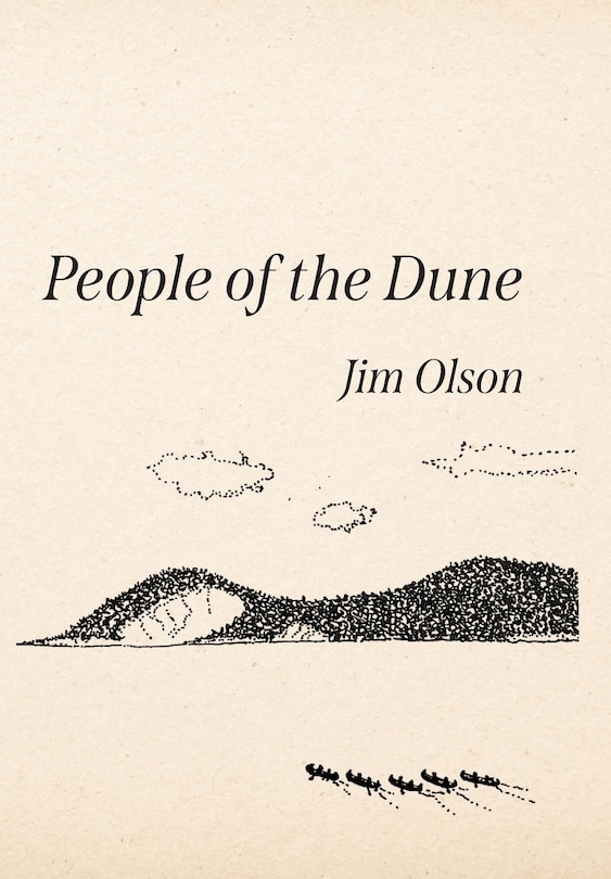 Front cover_People of the Dune