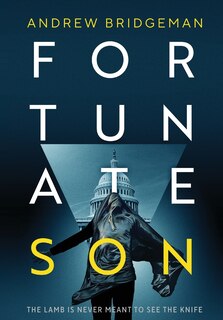 Front cover_Fortunate Son