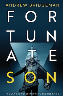 Front cover_Fortunate Son
