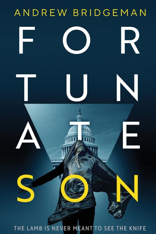Front cover_Fortunate Son