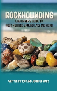Front cover_Rockhounding
