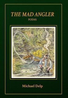 Front cover_The Mad Angler