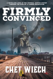 Front cover_Firmly Convinced