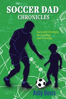 Couverture_The Soccer Dad Chronicles