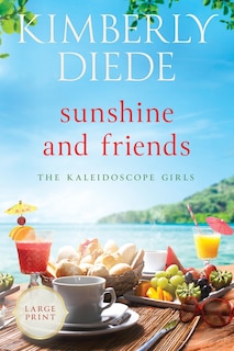 Couverture_Sunshine and Friends