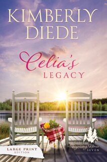 Front cover_Celia's Legacy