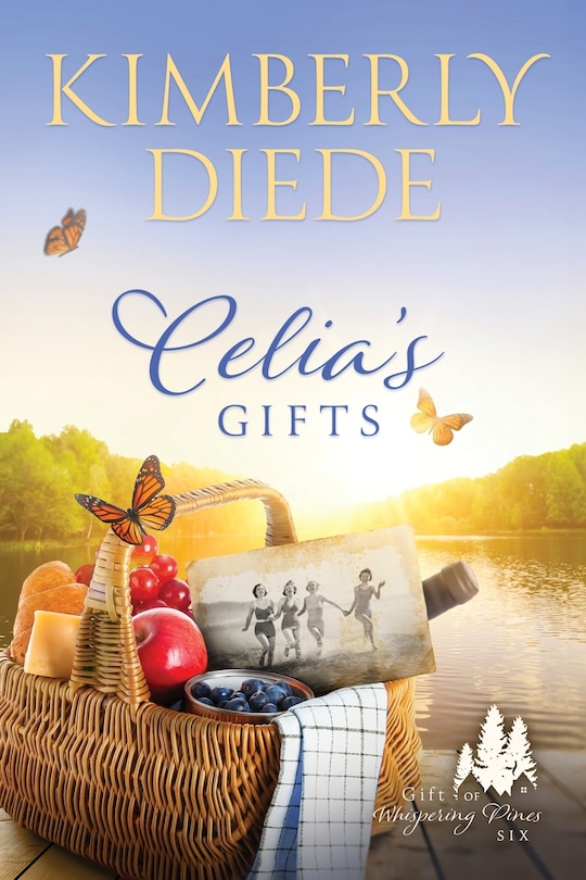 Couverture_Celia's Gifts