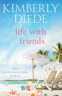 Front cover_Life with Friends
