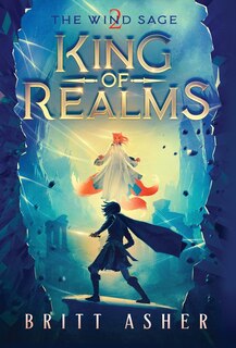 Front cover_King of Realms