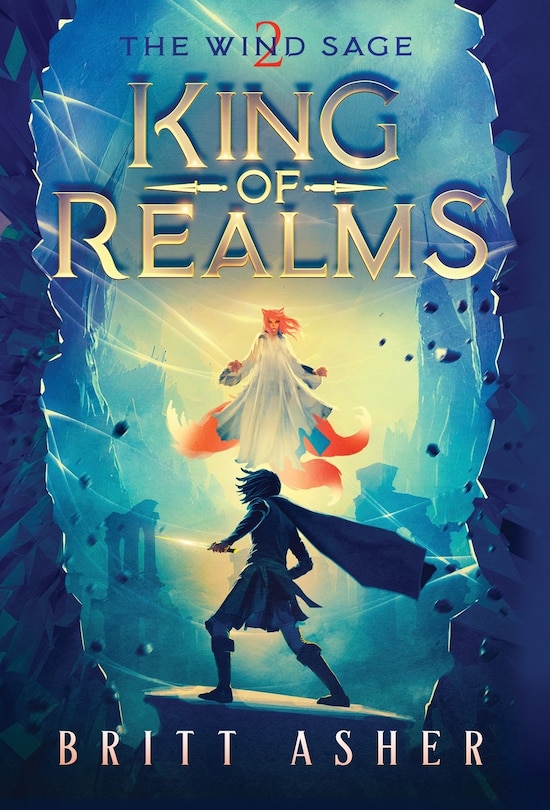 Front cover_King of Realms