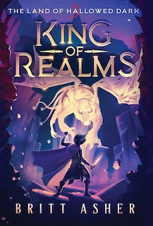 Front cover_King of Realms