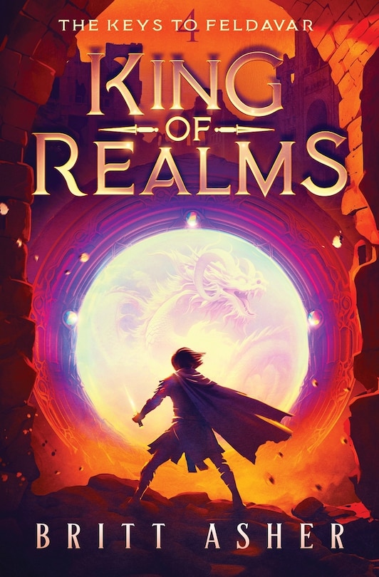 Front cover_King of Realms