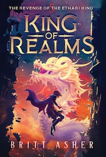 Front cover_King of Realms
