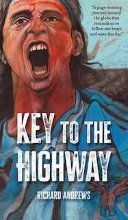 Couverture_Key to the Highway