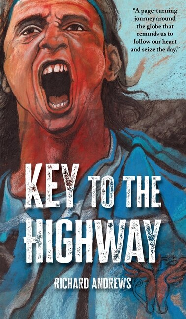 Couverture_Key to the Highway