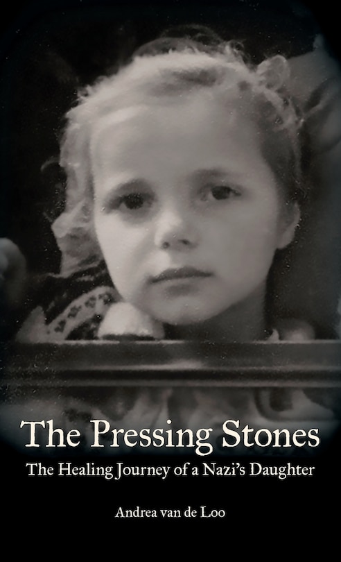 Front cover_The Pressing Stones