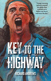 Couverture_Key to the Highway