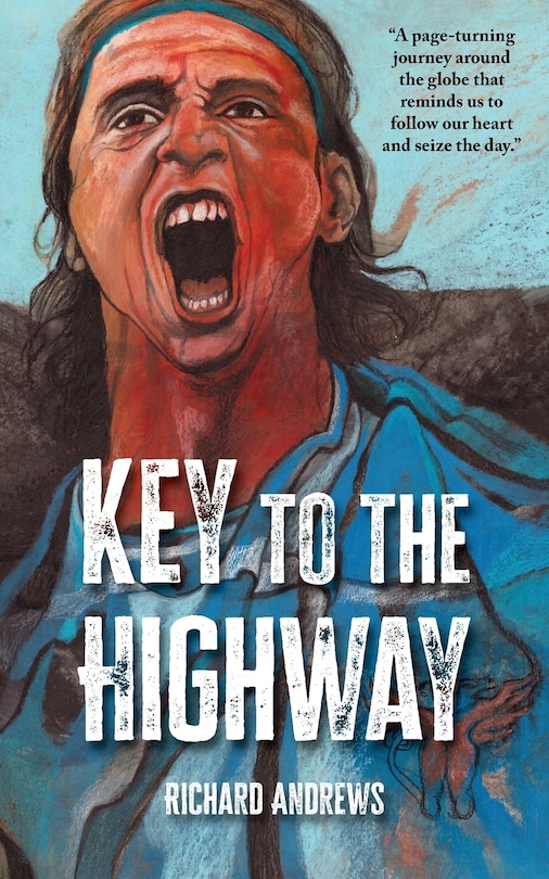 Couverture_Key to the Highway
