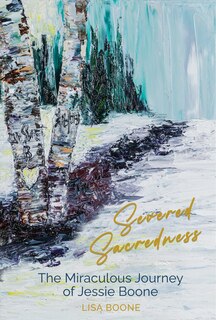 Front cover_Severed Sacredness